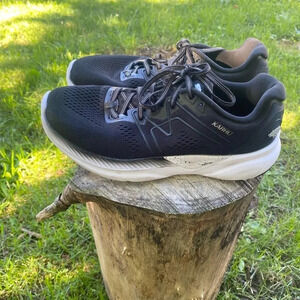 Karhu Fusion Ortix Hivo 2021  Black Running Sneaker Size 7.5